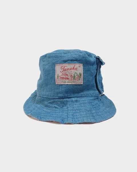 BRACT Dome Bucket Hat