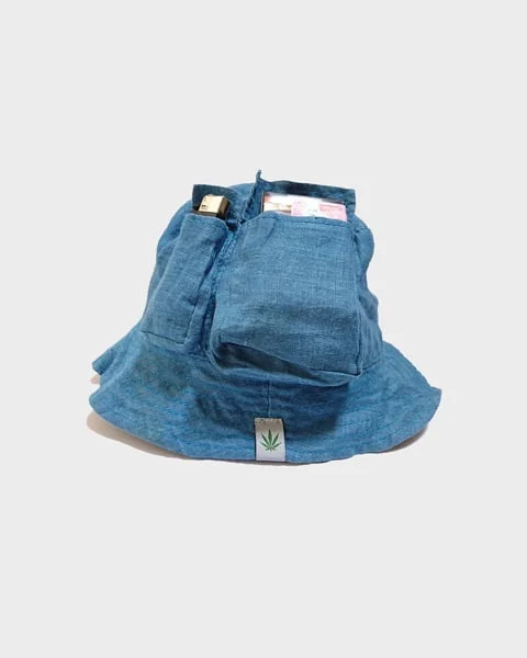 BRACT Dome Bucket Hat - Image 3