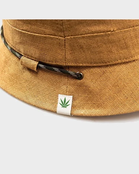 EVERGREEN BUCKET HAT - Image 5