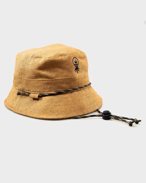 EVERGREEN BUCKET HAT - Image 3