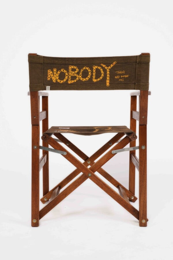 Nobody Director S Chair Back.jpg