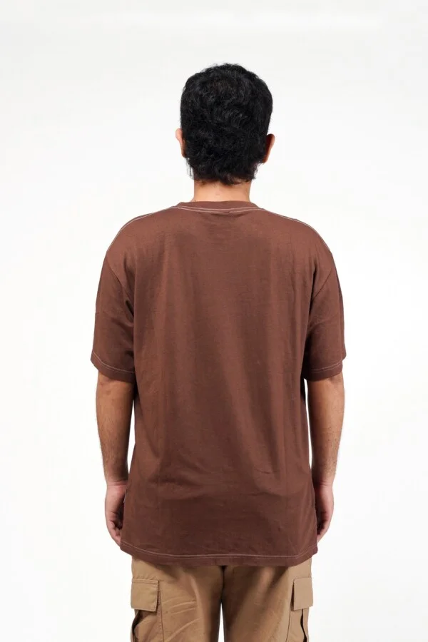 NOBODY TEE - Image 2