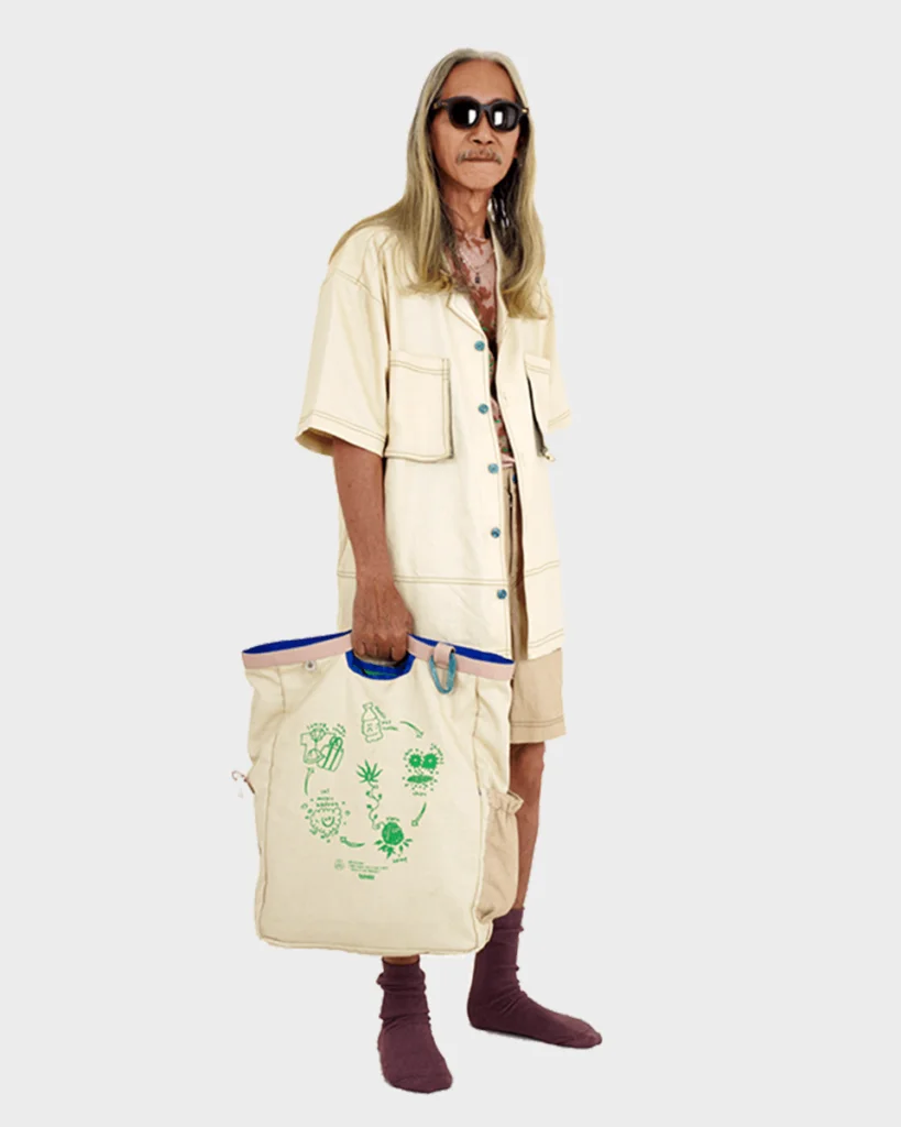GROCERY BAG LIFESTYLE 1