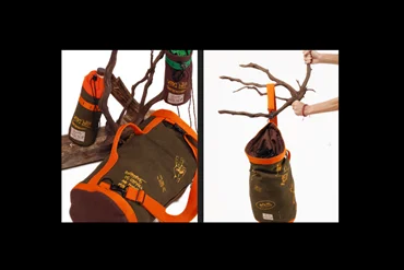 TANAKA Hemp Modulation x Ahadi Bintang Exclusive Capsule Collection