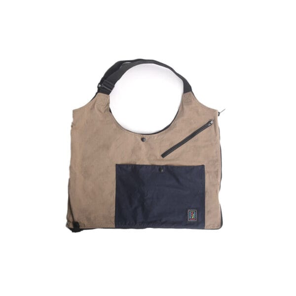 Tanaka Awake Vestbag Khaki (20)