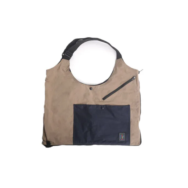 Tanaka Awake Vestbag Khaki (20)