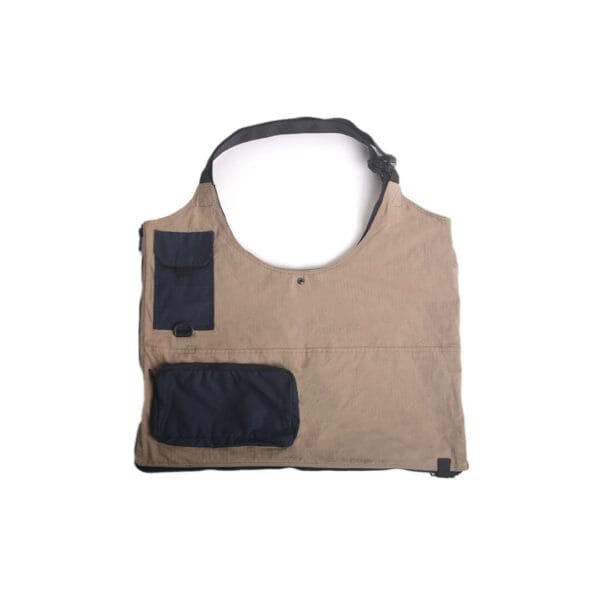 Tanaka Awake Vestbag Khaki (21)