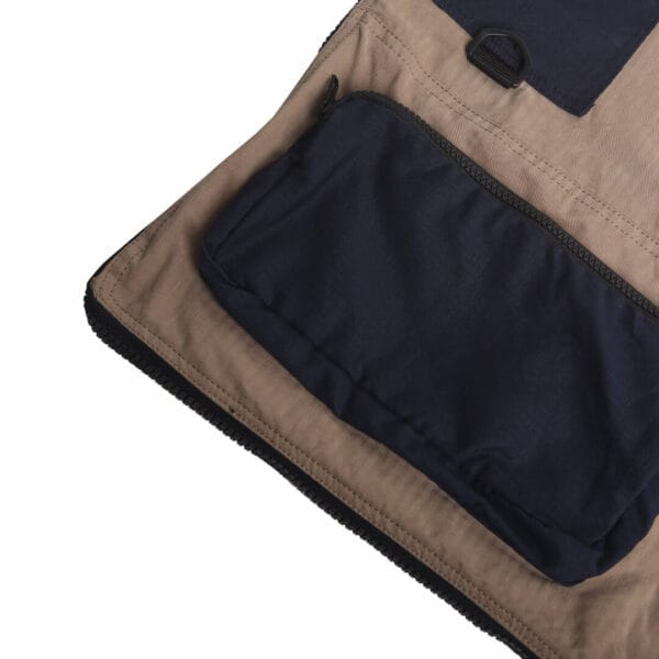 Tanaka Awake Vestbag Khaki (22)