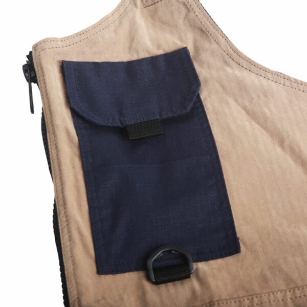 Tanaka Awake Vestbag Khaki (23)