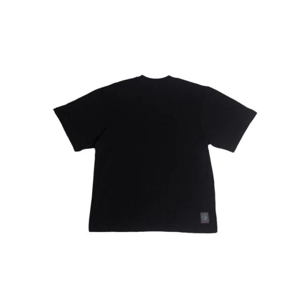 Tanaka Eden Tee Black (3)