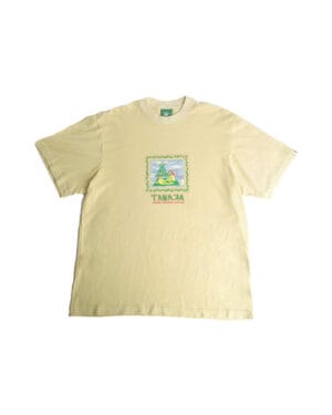 Tanaka Eden Tee Omelette (2)