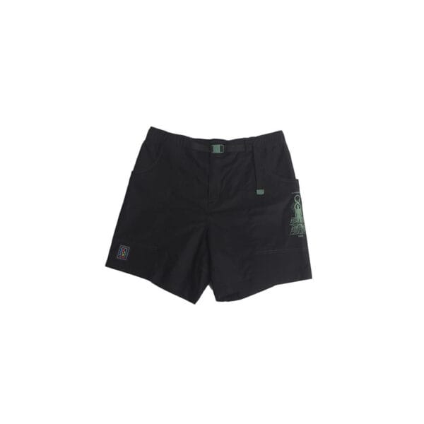 Tanaka Higherself Shorts (1)