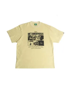 Tanaka Metamorphosis Tee Omelette (2)