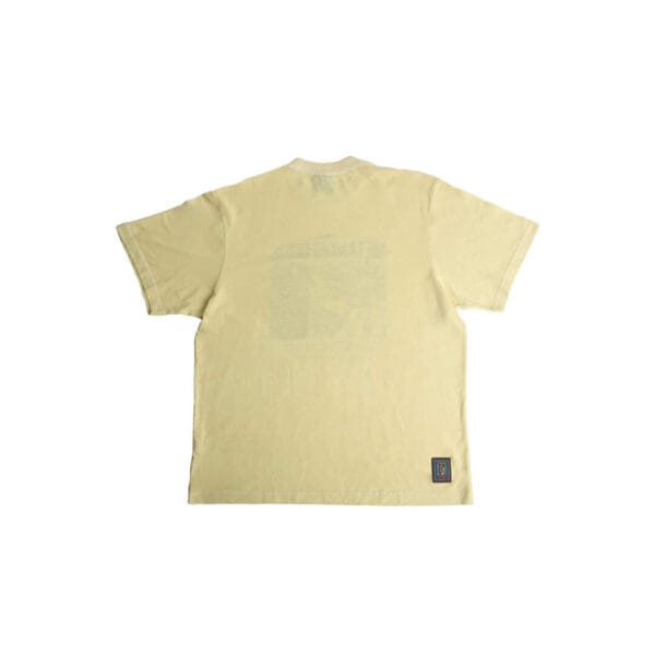 Tanaka Metamorphosis Tee Omelette (3)